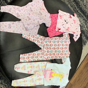 Summer jammies